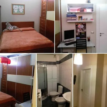House Of Memories * Durrës