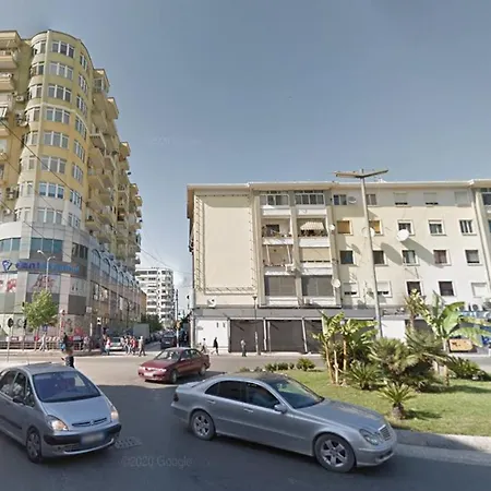 Apartamento House Of Memories Durrës
