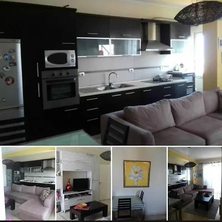 House Of Memories * Durrës